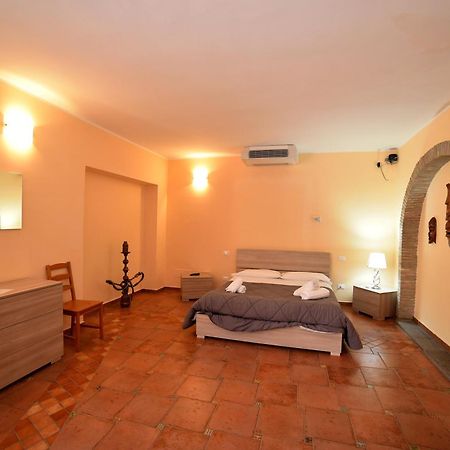 Air B&B Pleasant Moments Bolsena Kültér fotó