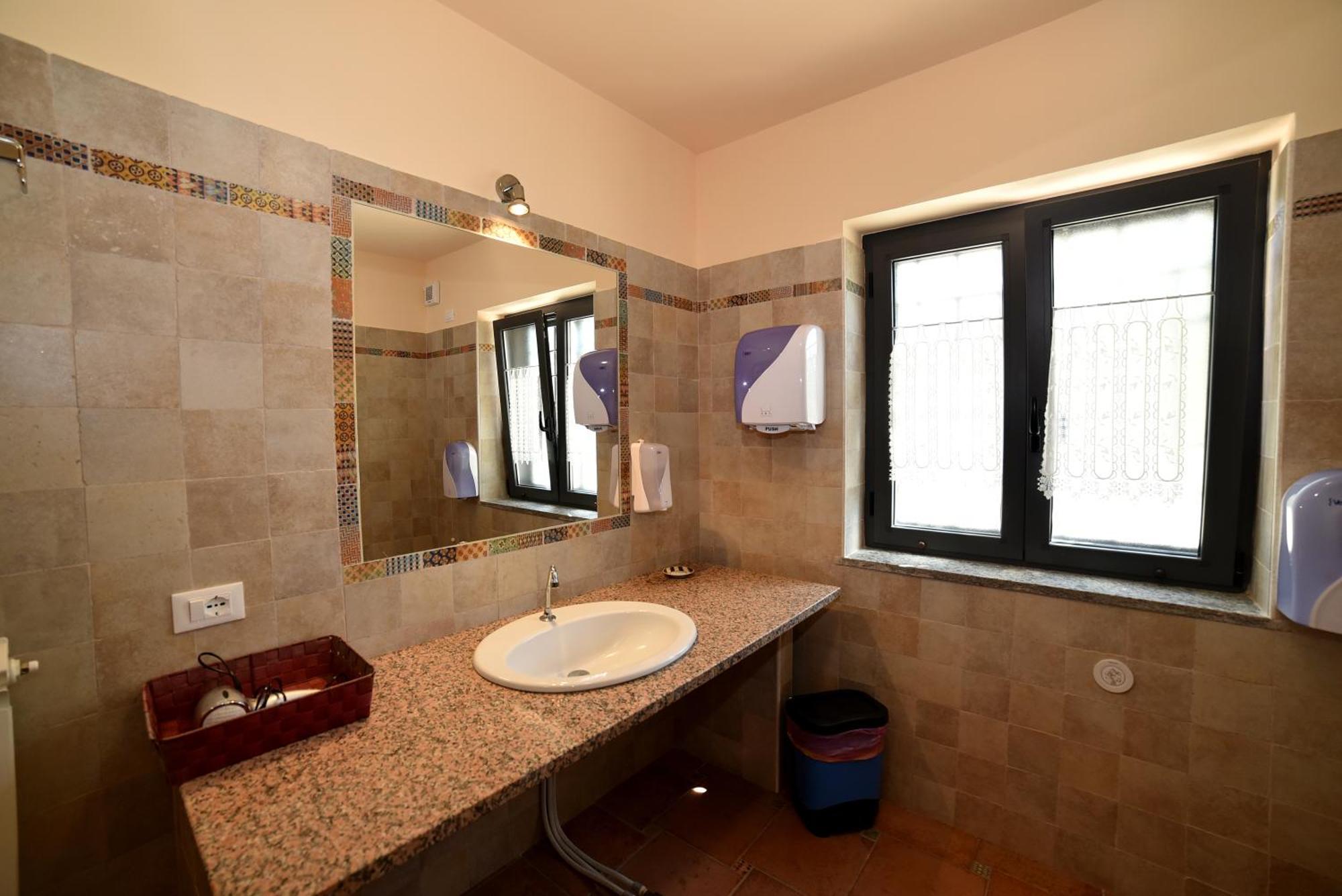 Air B&B Pleasant Moments Bolsena Kültér fotó